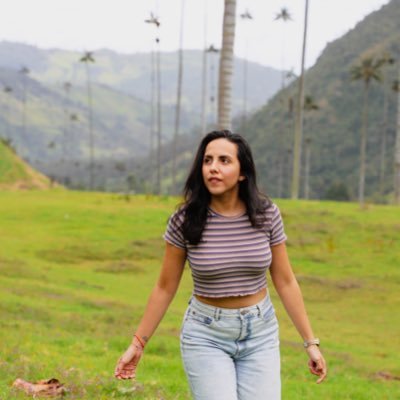 Gheraaa's profile picture. Escribo cositas para vivir.