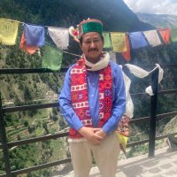 Dr Chander Mohan Negi (@cmthakrasnegi) 's Twitter Profile