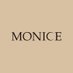 MONICE (@monice_official) Twitter profile photo MONICE (@monice_official) Twitter profile photo