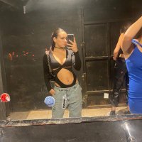 martina❤️‍🔥 (@martinabrito33) 's Twitter Profile