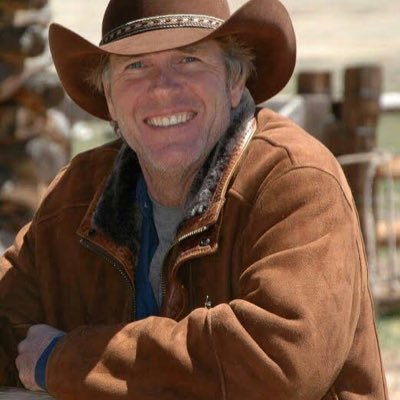 This is Robert Taylor from Longmire personal account strictly for devoted fans.
