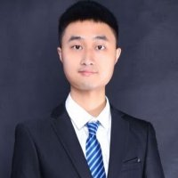 Dechao Feng(@DechaoF) 's Twitter Profile Photo