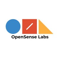 OpenSense Labs(@OpenSenseLabs) 's Twitter Profile Photo