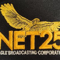 NET25 Hawaii-Pacific (Eagle Broadcasting Corp)(@EagleNewsHawaii) 's Twitter Profile Photo