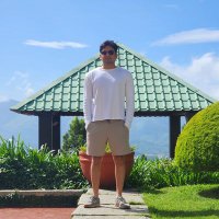 Prathmesh S (@iampratham) 's Twitter Profile Photo Prathmesh S (@iampratham) 's Twitter Profile Photo