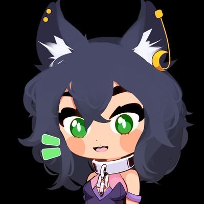 Katsumi 🐺 EnVTuber | Indefinite Hiatusさんのプロフィール画像