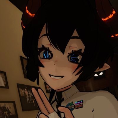 Just some random online who is learning programming and 3d art!
Discord: @dyslex1k