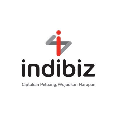 Akun Resmi Indibiz Telkom area Tangerang
Part of @telkomindonesia
#CiptakanPeluangWujudkanHarapan
Pengaduan: @indibizcare / call ke 1500250 ext 5