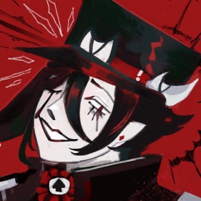 Adri @ OC Hellさんのプロフィール画像
