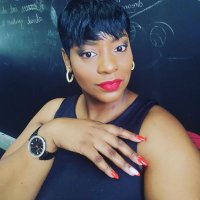 Nthabi (@nthabisidogi) 's Twitter Profile