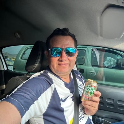 headandeduardo's profile picture. Hincha de Alianza Lima 😁