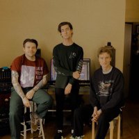 Alcovesband (@alcovesband) 's Twitter Profile