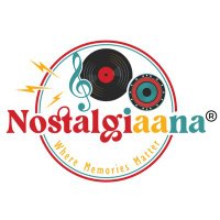 Nostalgiaana(@Nostalgiaana) 's Twitter Profile Photo