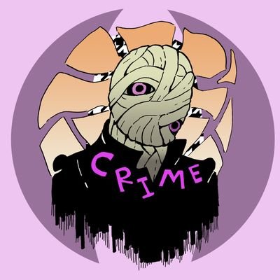 Crime Fellaさんのプロフィール画像