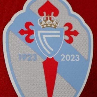 Socio (385) do RC Celta de Vigo. Aspirante a coller a chapa dos 50 anos de socio sen bastóns e sen próteses.
