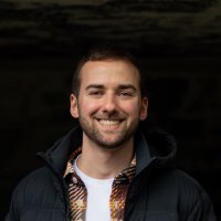Luke Janicki (@luke_janicki) 's Twitter Profile