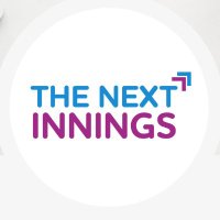 The Next Innings(@thenextinnings) 's Twitter Profile Photo
