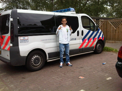 YaMarakechie's profile picture. #TeamBadBoy