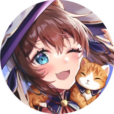 えにゃさんのプロフィール画像