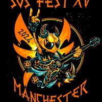 SOS Fest (@sos_festival) 's Twitter Profile