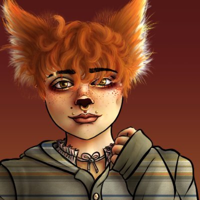 nikki the dumpster fireさんのプロフィール画像