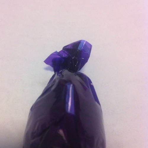 The_PurpleOne's profile picture. Blatantly the don of them all! #QualityStreetMoments #QualityStreet #QualityStreetMakesChristmas