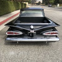 El Camino 🇩🇪 (@elcamino_v8) 's Twitter Profile