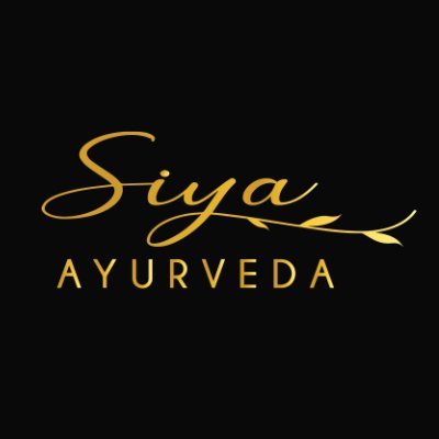 Welcome to #SiyaAyurveda! We are a leading natural and Ayurvedic beauty solution. Where Tradition Meets #ModernWellness
