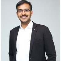 Dr. Supreet Bhatt(@drsupreet_bhatt) 's Twitter Profile Photo