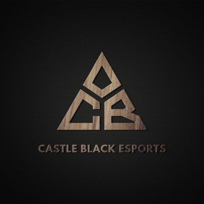 The official account of Castle Black Esport Team