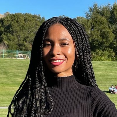 First year CS PhD @USC • Formerly MLE @Meta, @StanfordCS (BS ‘21, MS ‘22), @StanfordNLP • 🌸 she/her 🇯🇲