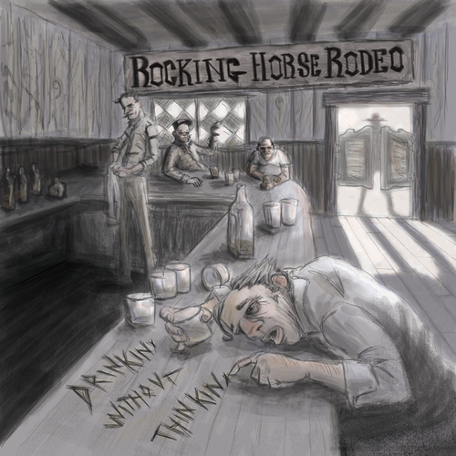 rockhorserodeo's profile picture. Alt-country band from Boston. Stream our debut album free! http://t.co/DrYrtsGEe8