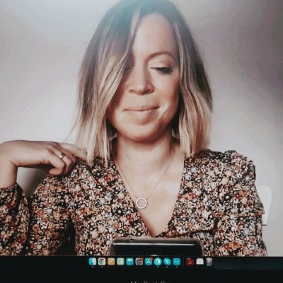 Sarah Surgeyさんのプロフィール画像