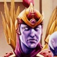 Lost Knight (@executorioh) 's Twitter Profile
