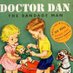 Dr Dan the bandage man Profile picture