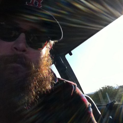 SCENE_REPORT's profile picture. Scene Report from me to you...