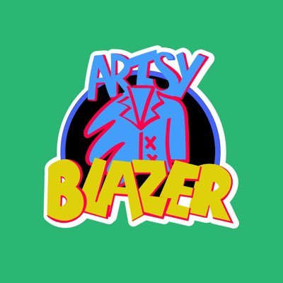 artsyblazer's profile picture. ⓐⓡⓣⓢⓨⓑⓛⓐⓩⓔⓡ A Must Wear™ Created by Rome Yansen specializes in custom designed apparel & commissioned projects with an “artsy”touch