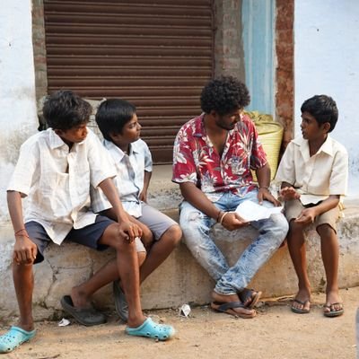 PSG CAS ❤
நாம் முயன்று வீழ்வதற்காகவாவது ஒரு துறையை தேர்வு செய்ய வேண்டும்