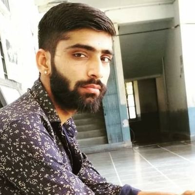Banna_Viren02's profile picture. PTI (Rajasthan Govt.) #Navodayan💚
