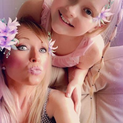 mimigal14's profile picture. Blondy~Proud Mommy. My mantra: Everything happens for a reason, just believe.