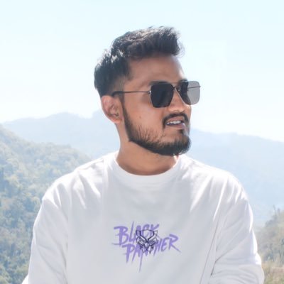 🖐️ i m dV 👶 Son of Sunita Verma / ✍ writer / ₪ Coffee / 🚶 pluviophile ! / Snapchat: i_amdv #dV / Insta: iamdeepakverma_