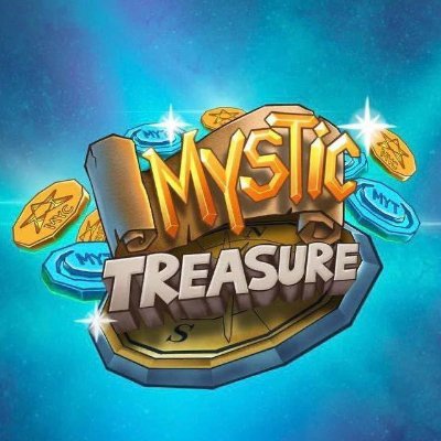 Mystic Treasureさんのプロフィール画像