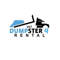 Dumpster 4 Rental(@D4R_Company) 's Twitter Profile Photo