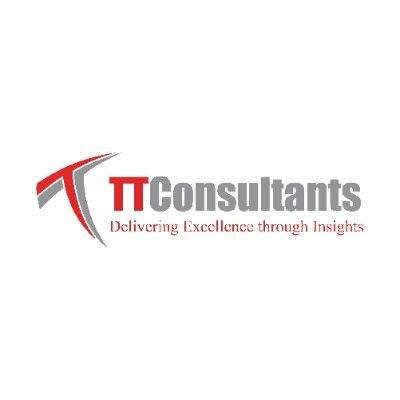 Innovate with TT Consultants | Custom IP, business research & innovation solutions powered by Generative AI, LLM tools & human expertise | Follow us for updates