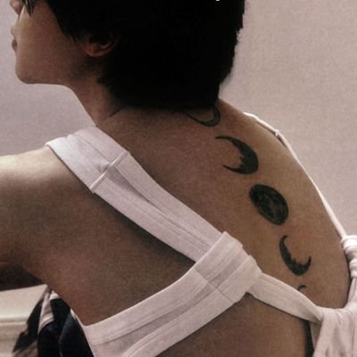 she/her✧
BTS FAN ACC ♥︎
backup acc @cherryminflies
cute,sexy,lovely ⋆ 𝐉𝐈𝐌𝐈𝐍 ! 🧺☆
⛓ 𝗅𝗈𝗎𝖽𝖾𝗋 𝗍𝗁𝖺𝗇 폭탄 𝗂 𝖻𝗋𝖾𝖺𝗄 💣
﹟지 𔘓 민 ─ ⍝ 𓄹 : 사랑.