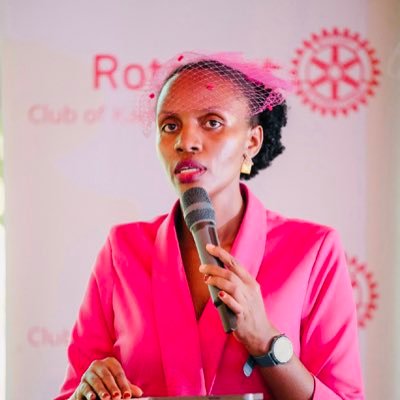 Trade and Investment Lawyer  | Chairperson @Rotary-fellowships | Past Chair @Roli9213| Member- @RctKampalasouth Youth-change Maker award recipient| Advocate