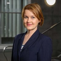 Dr Phoebe Hart (she/her) (@hartflicker) Twitter profile photo