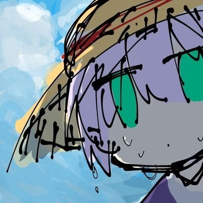 八つ裂きイカさんのプロフィール画像