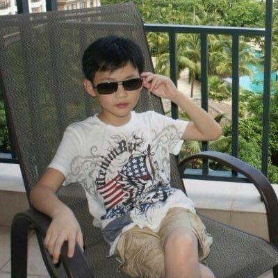 ahgaseryl's profile picture. 