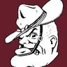 therealab2's profile picture. Aggies and Astros.